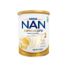 Nan 3 Supreme Pro 800 GR