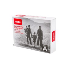 Acofar Bolsa De Frío Instantáneo 2 Ud