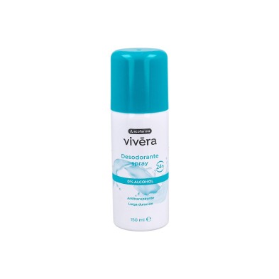 Acofarma Vivera Desodorante 150 ML