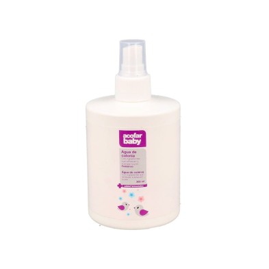 Acofarbaby Agua De Colonia Infantil  300 ML