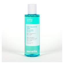 Sensilis Purify Balancing Tónico Facial 200 ML