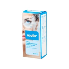 Acofarma Nesira Gotas Humectantes AH Sin Conservantes 10 ML