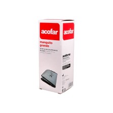 Acofarma Nesira Manguito Grande Tensiometro Brazo 32-52 Cm 1 Ud