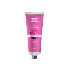 Acofarma Vivera Crema De Manos Rosa De India 30 ML