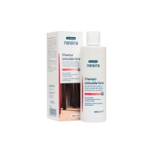 Acofarma Nesira Champú Anticaída Forte 400 ML