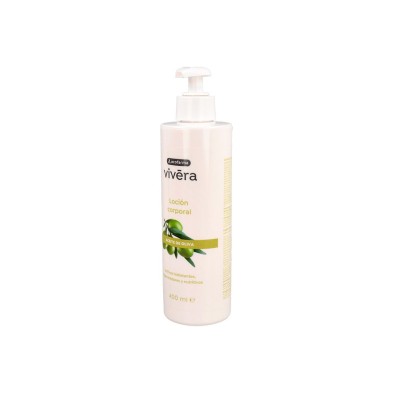 Acofarma Vivera Locion Corporal Aceite De Oliva 400 ML