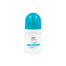 Acofarma Vivera Desodorante 0% Alcohol Roll On 75 ML