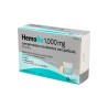Hemoliv 1000 Mg Recubiertos  30 Comprimidos
