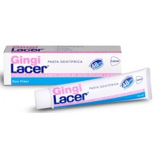 GINGILACER PASTA DENTAL 75 ML