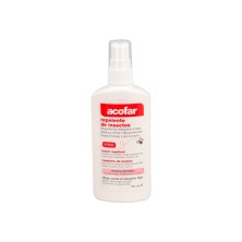 Acofar Repelente De Insectos 100 ML