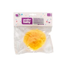 Acofar Esponja Natural Pequeña 1 Ud