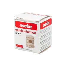 Acofar Venda Crepe 4x5 cm 1 Ud