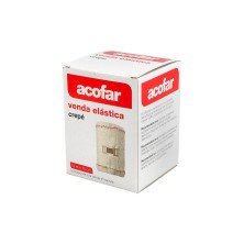 Acofar Venda Crepe 10x10 cm 1 Ud