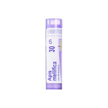 Apis Mellifica Boiron C30 Globulos 4 GR
