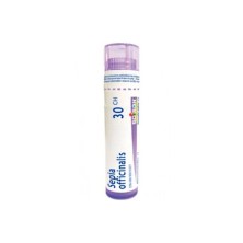 Boiron Sepia Officinalis C30 Globulos 4 GR