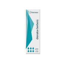 Pharmas Drenatox Berberis Gotas 50 ML