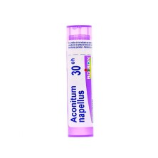 Boiron Aconitum Napellus C30 Globulos 4 GR