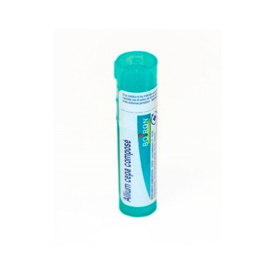 Boiron Allium Cepa C9 Globulos 4 GR