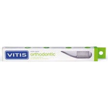 Vitis Orthodontic Cepillo Dental