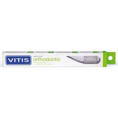 VITIS ORTHODONTIC CEPILLO DENTAL