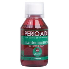 PERIO AID COLUTORIO MANTENIMIENTO 150 ML