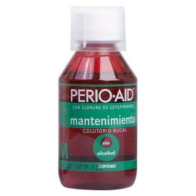 PERIO AID COLUTORIO MANTENIMIENTO 150 ML