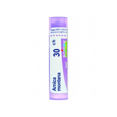 Boiron Arnica Montana C30 Globulos 4 GR