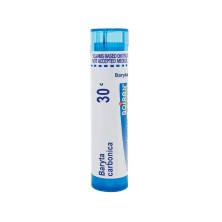 Boiron Baryta Carbonica C30 Globulos 4 GR