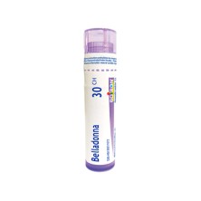 Boiron Belladonna C30 Globulos 4 GR