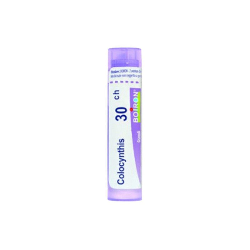 Boiron Colocynthis C30 Globulos 4 GR