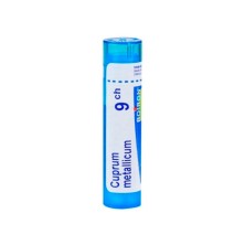 Boiron Cuprum Metallicum   9 Ch Granulos 1 Ud