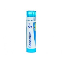 Boiron Gelsemium C9 Globulos 4 GR