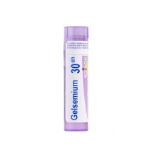 Boiron Gelsemium C30 Globulos 4 GR