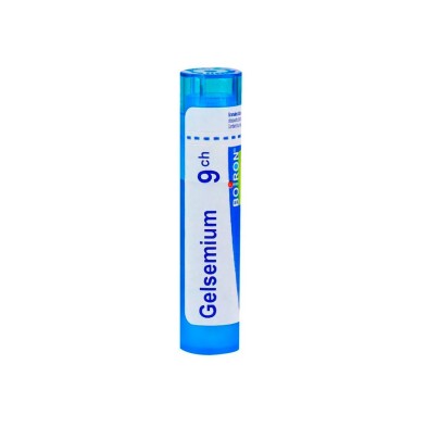 Boiron Gelsemium C9 Globulos 1 GR
