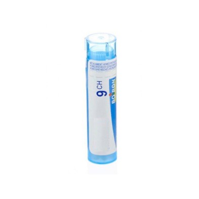 Boiron Amara Ignatia C9 Globulos 4 GR