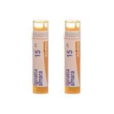 Boiron Ignatia Amara C15 Globulos 2x4 GR