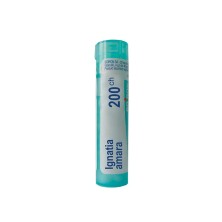 Boiron Ignatia Amara C200 Globulos 4 GR