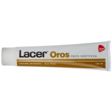 Lacer Oros Pasta Dental 125 ML