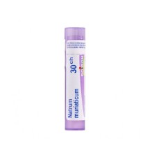 Boiron Natrum Muriaticum C30 Globulos 4 GR