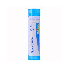 Boiron Nux Vomica C9 Globulos 4 GR
