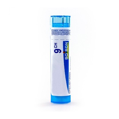 Boiron Phosphorus C9 Globulos 4 GR