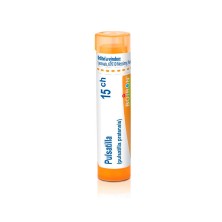 Boiron Pulsatilla C15 Globulos 4 GR
