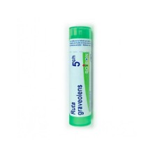 Boiron Ruta Graveolens C5 Globulos 4 GR
