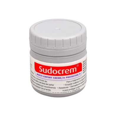 Sudocrem Multi-Expert Crema Protectora  60 GR