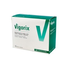 Vigorix 20 Sobres Unidosis