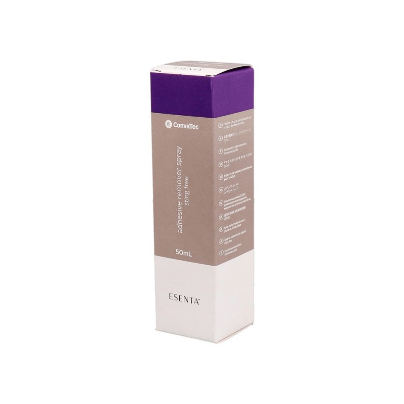 Esenta Adhesive Remover  50 ML
