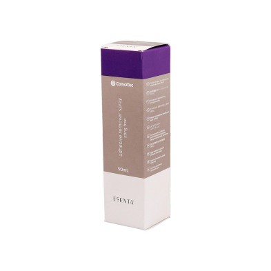 Esenta Adhesive Remover  50 ML