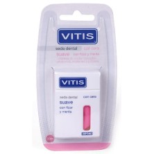 VITIS SEDA DENTAL SUAVE 50 M