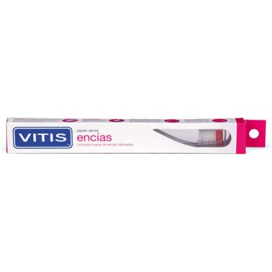 VITIS ENCIAS CEPILLO DENTAL
