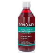 PERIO AID COLUTORIO MANTENIMIENTO 500 ML
